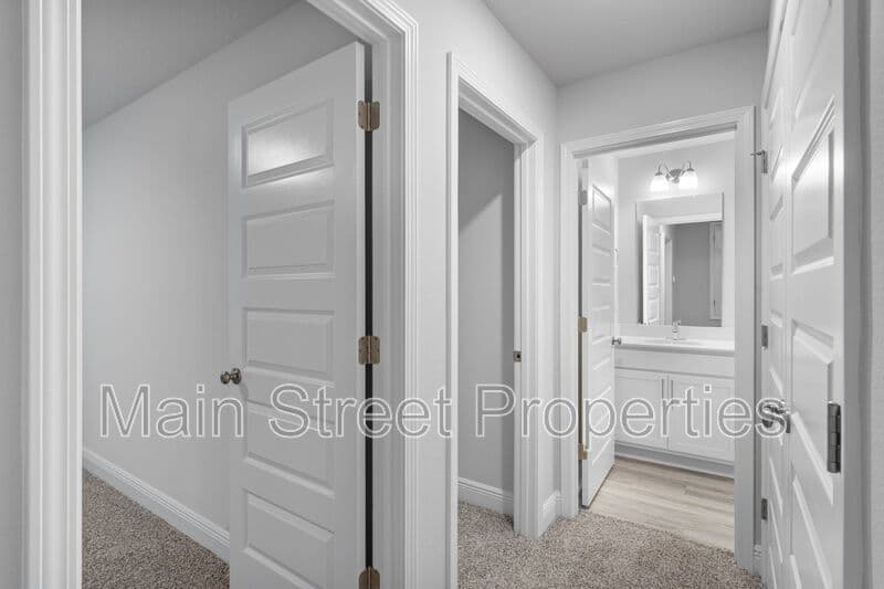 Pensacola Townhome: 7074 Javelin Court