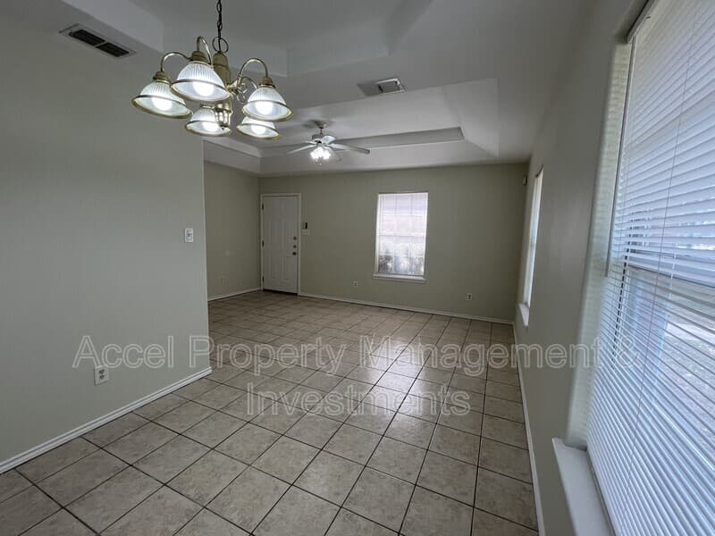 Edinburg Condo: 2003 Villa Linda Ave.