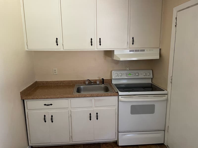 Tallahassee House: 1522 Myrtle Dr