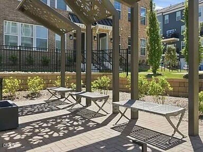 Wake Forest Condo: 404 Gaston Park Ln
