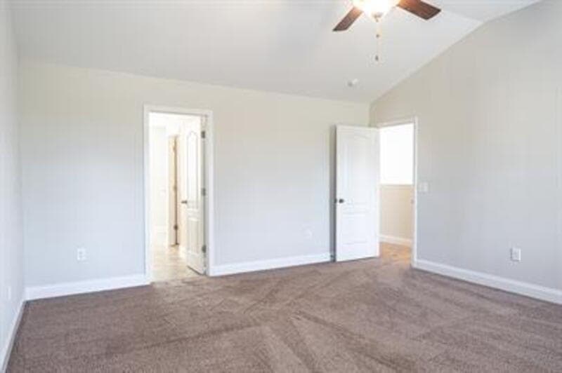 Cameron House: 655 North Prince Henry Way