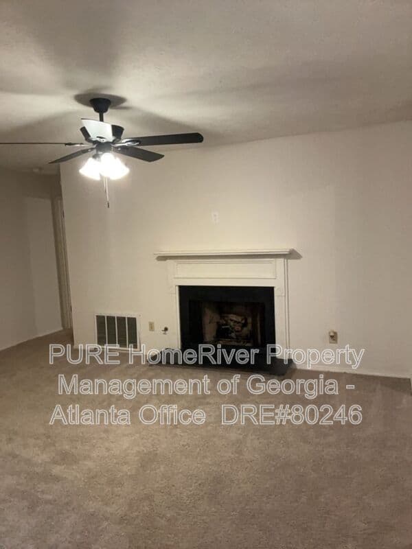 Marrieta Condo: 1505 Augusta Dr Se