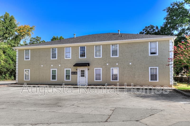 Augusta Condo: 940 Stevens Creek Road 403