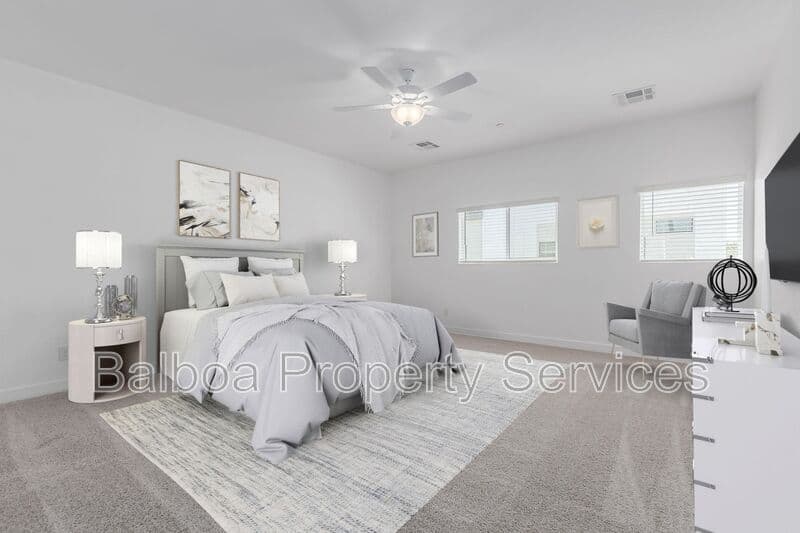 Mesa Townhome: 1318 S 105th Pl