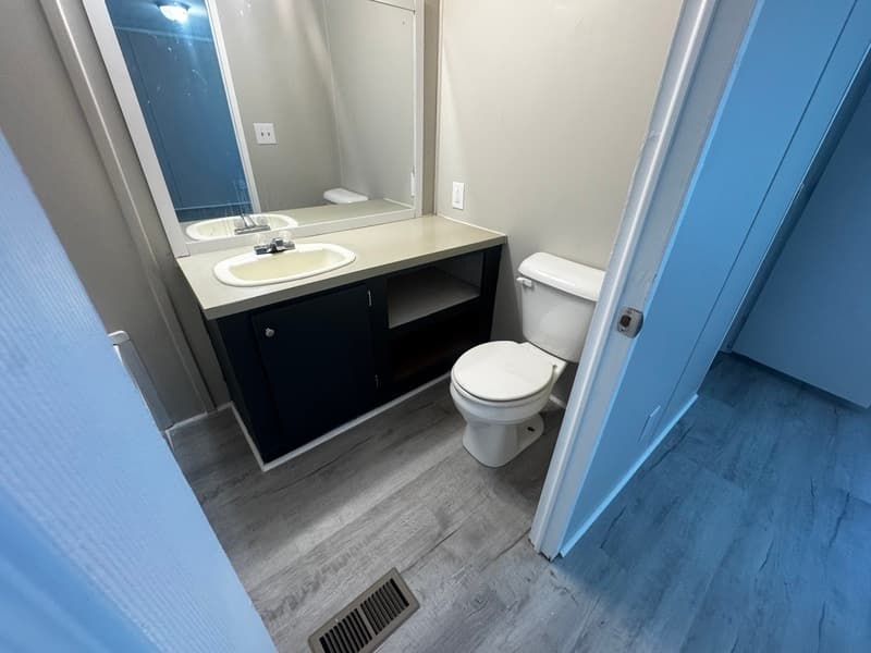 Fayetteville House: 417 Starlit Drive