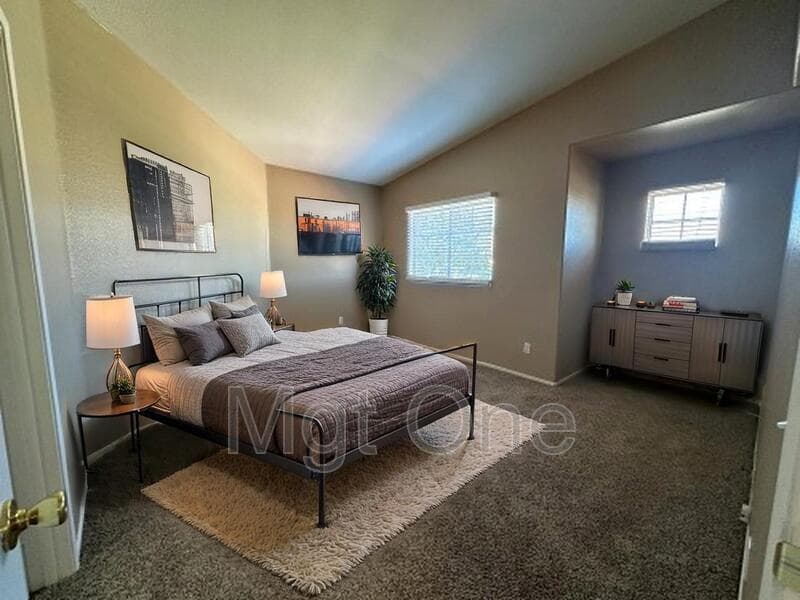 Corona House: 2961 S. Buena Vista Ave.