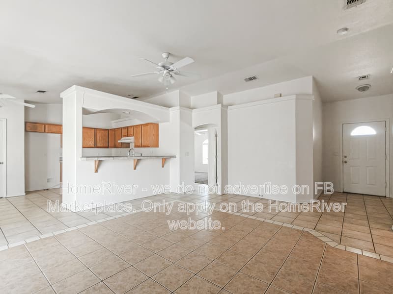 Lake Havasu City House: 141 Mescal Loop