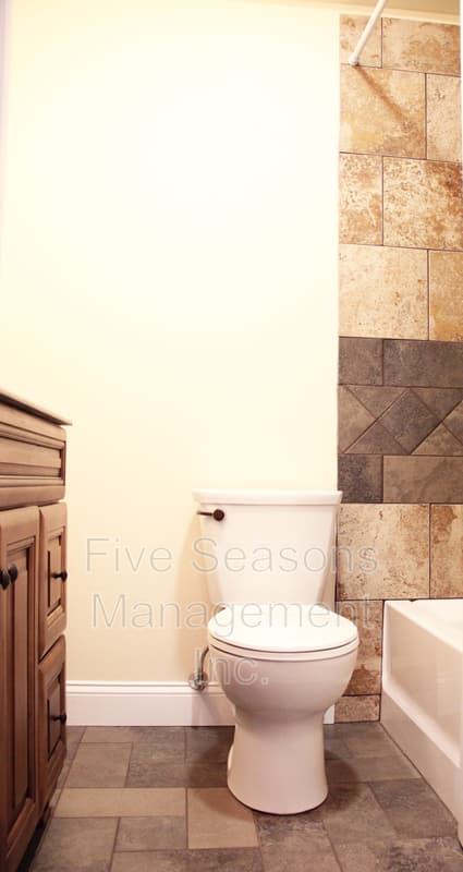 Burlington Condo: 35 North Winooski Avenue - 4