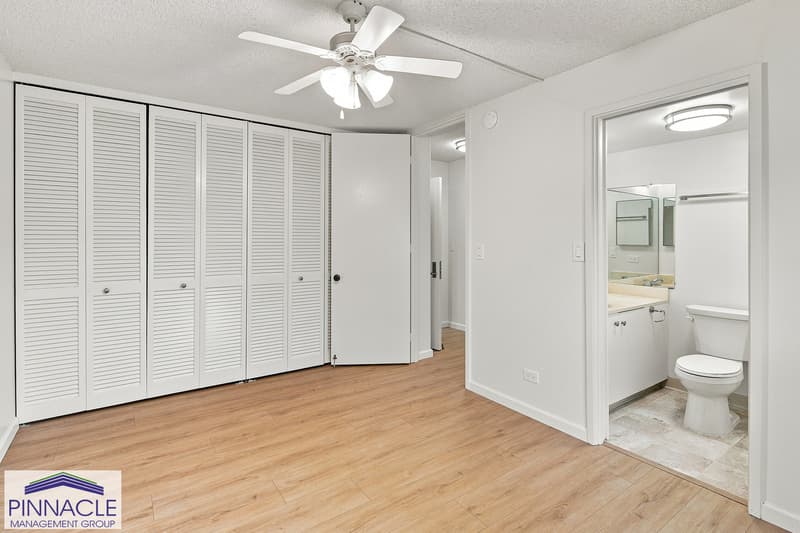 Honolulu Condo: 469 Ena Rd. #601