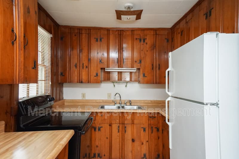 Greenville House: 424 Potomac Avenue