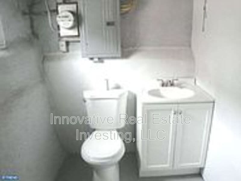 Philadelphia House: 1326 South 22nd Street