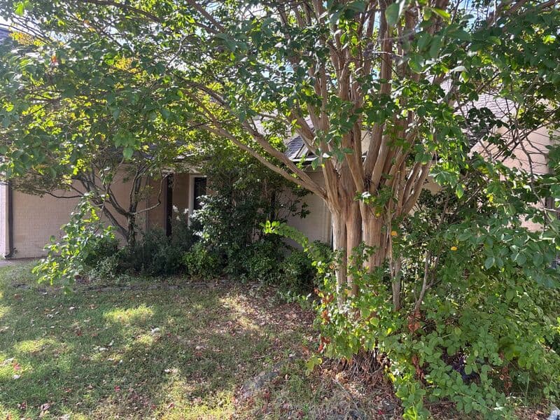 Cordova House: 1605 Far Dr