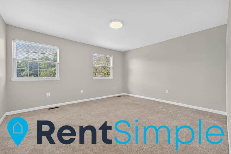 Woodbridge Townhome: 14828 Ensor Ct.