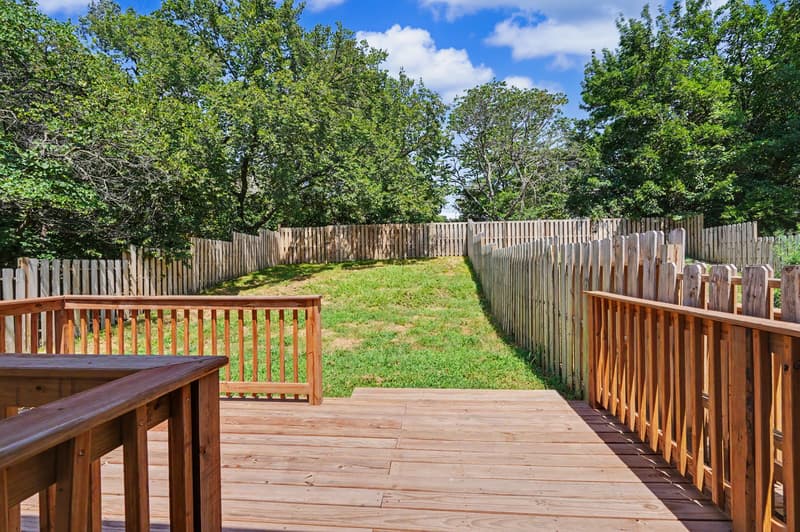Lawrence Condo: 3412 Augusta Dr.