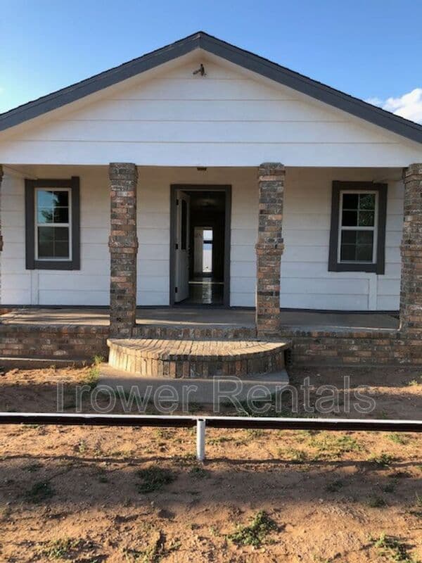 Odessa House: 9468 W. 26th