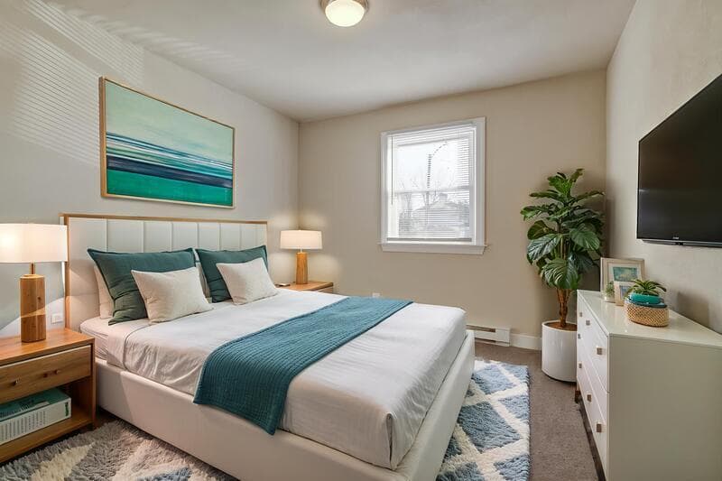 Petersburg Condo: 1517 Halifax St