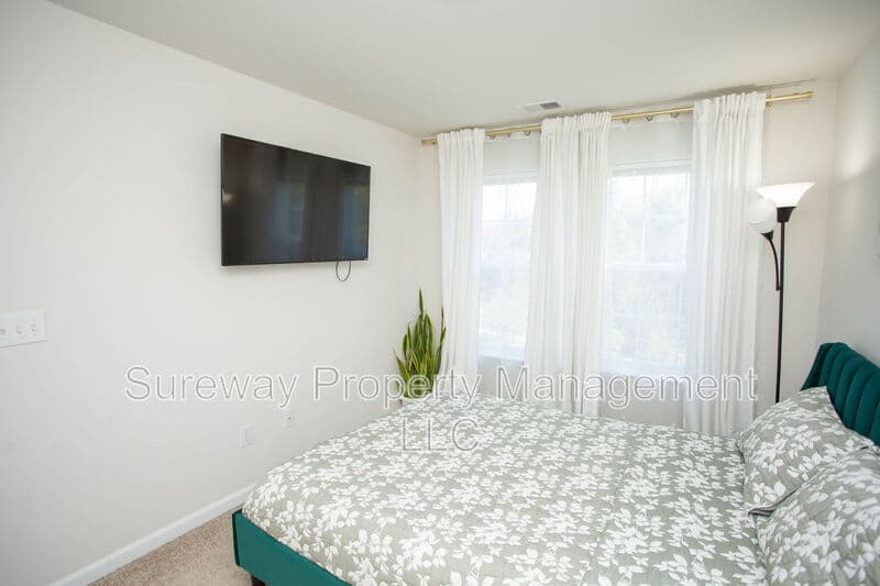 Mount Laurel Townhome: 6 Palermo Ln