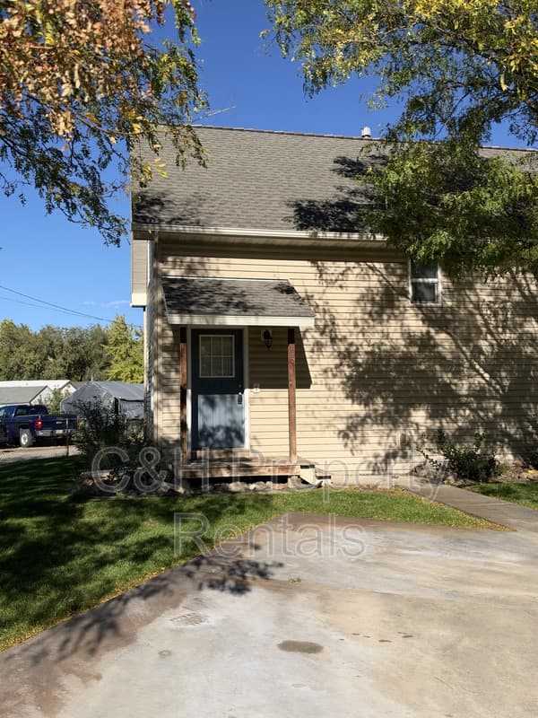 Billings Condo: 815 South 29th Street - 1