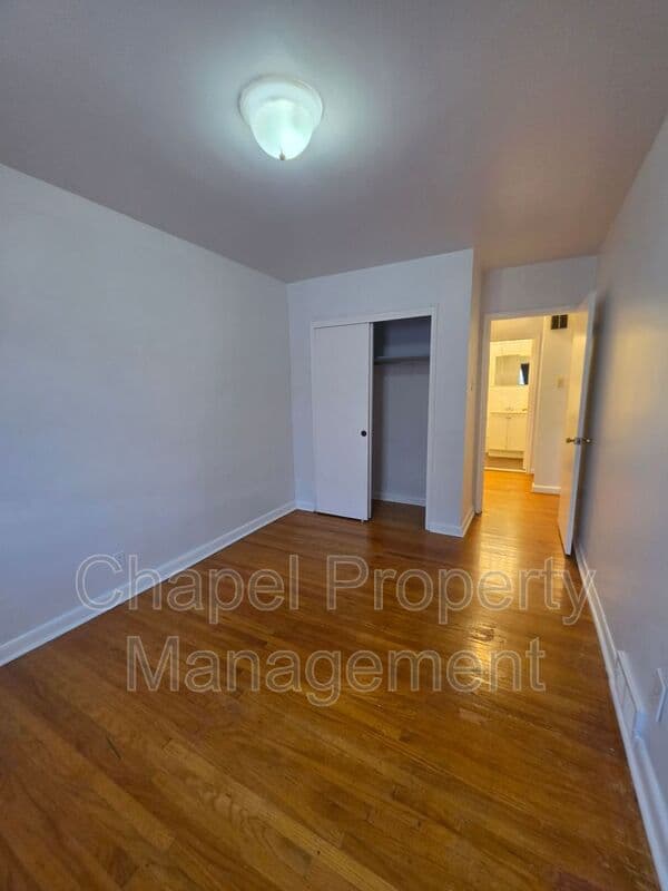 Philadelphia House: 3726 Conshohocken Avenue