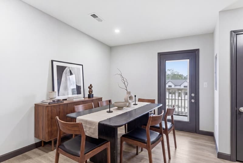 Lenoir City Condo: Delaney Way- 105