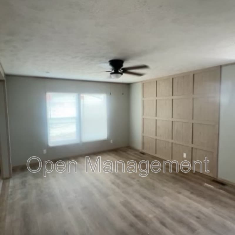 San Angelo House: 3070 Ochoco St