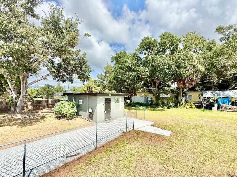 Nokomis Condo: 812 Padua Court