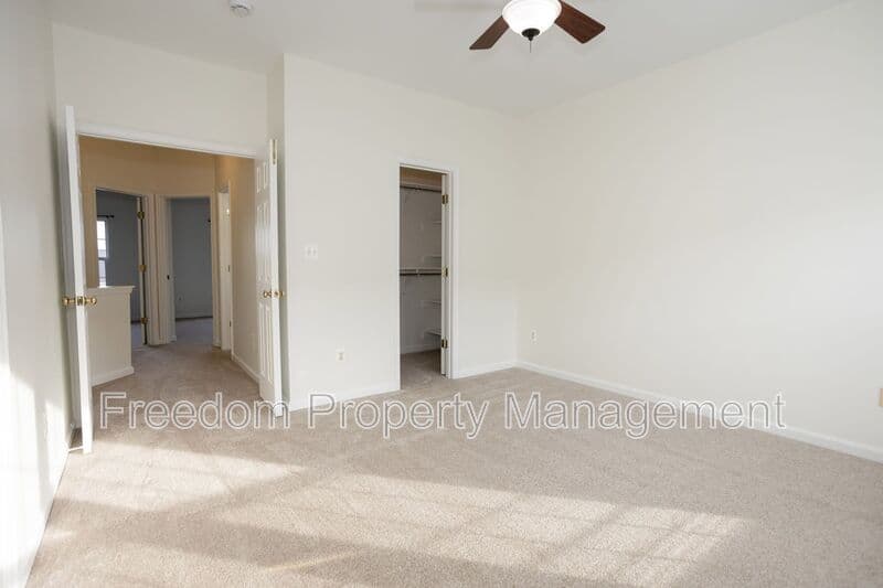 Bristow Townhome: 9980 Shortbread Way