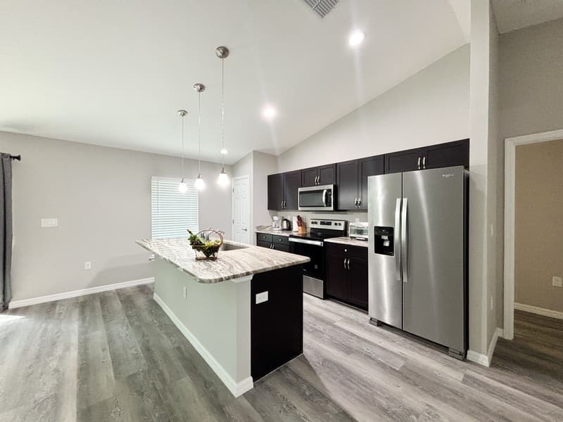 Dunnellon House: 9892 Southwest 189th Circle