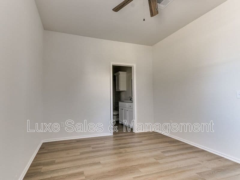 Oklahoma City House: 10532 Utica Drive