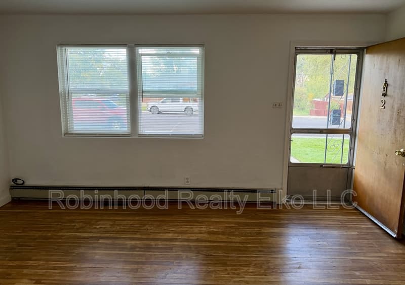 Elko Condo: 1183 3rd Street #2