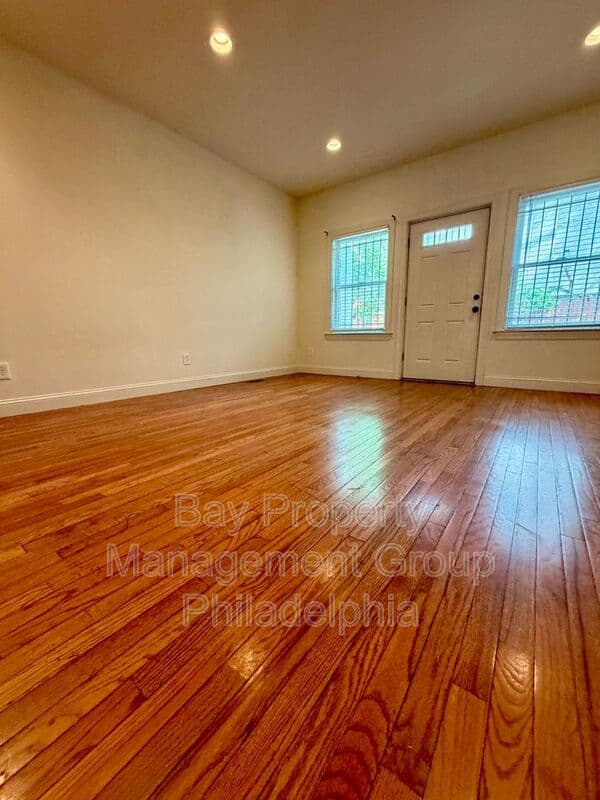 Philadelphia Condo: 2025 N 18th St