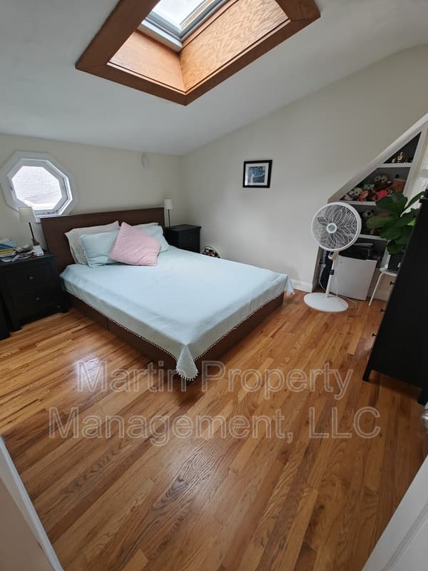 Medford Condo: 34 Vine Street - 1