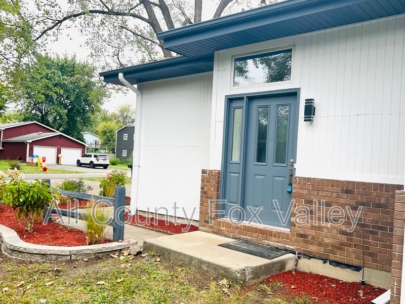 Crystal Lake House: 361 Elmwood Ave