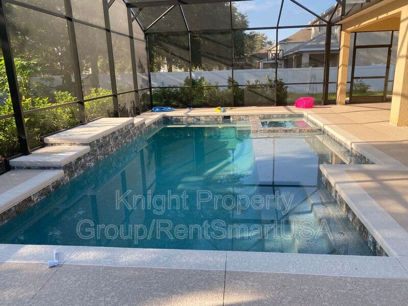 Apopka House: 2265 Home Again Rd.