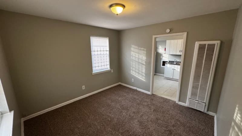 Memphis Condo: 832 Whitford Pl