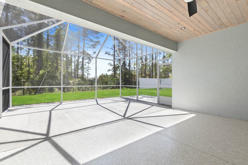 Palm Coast House: 4 Karl Court