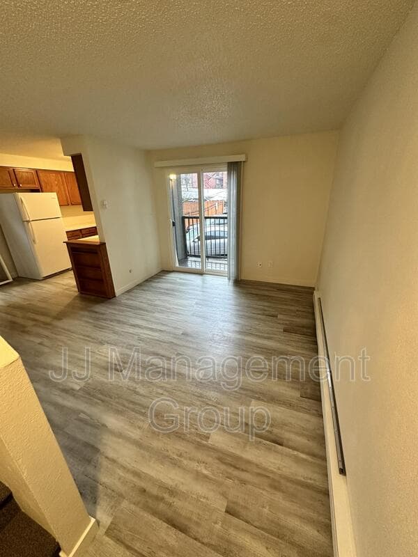 Spokane Condo: 1723 West 8th Avenue