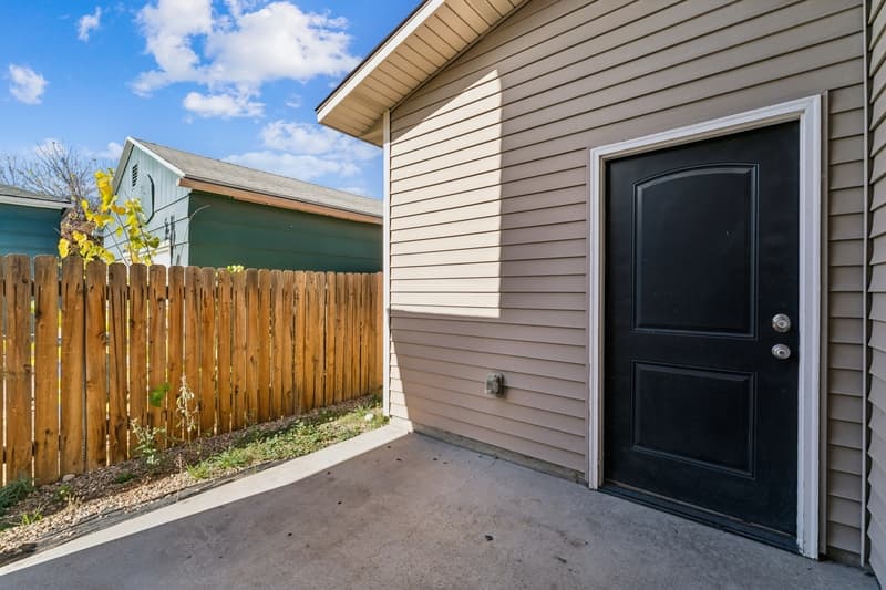 Boise Townhome: 7904 West Colehaven Court