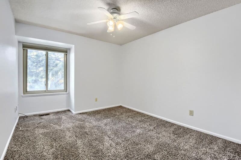 Aurora House: 3697 S Uravan St