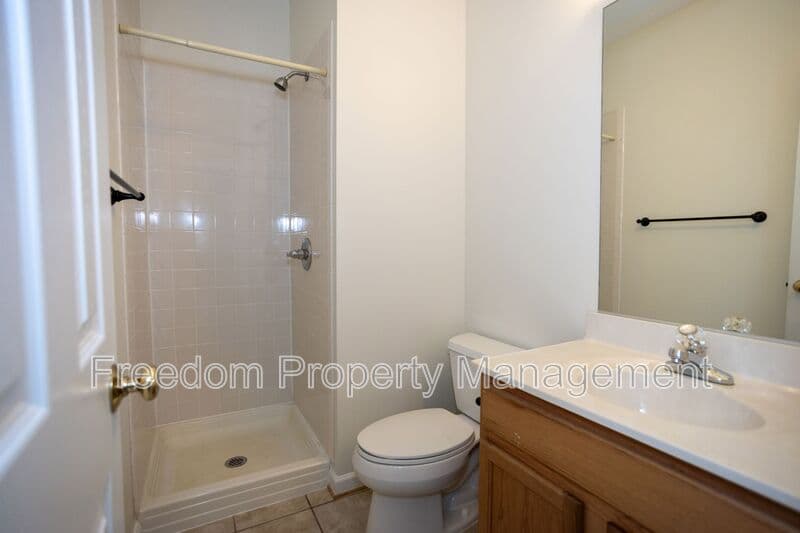 Bristow Townhome: 9980 Shortbread Way