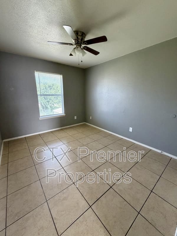 Killeen Condo: 1704 Spring Rose Circle - C