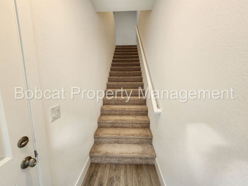 Carson City Townhome: 3651 Pulsar Ln