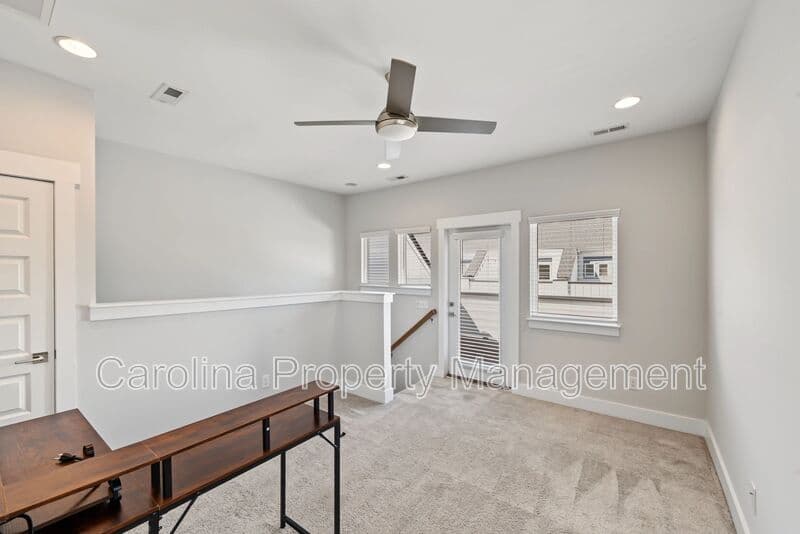 Charlotte House: 1245 Lomax Ave