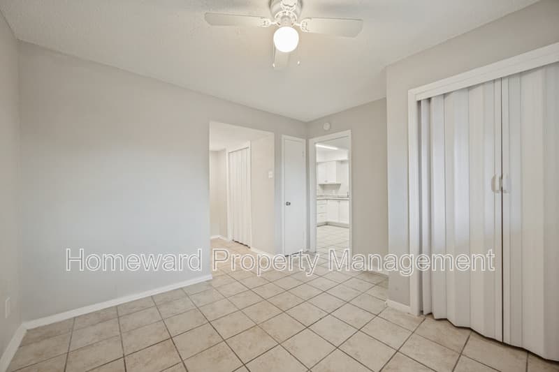 Denison Condo: 1001 West Elm Street - 204