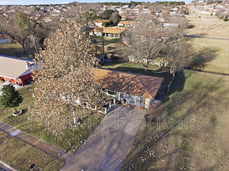 Copperas Cove House: 610 Creek Street