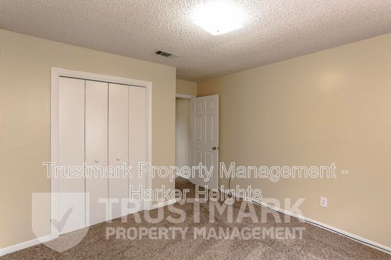 Harker Heights House: 2503 Limestone