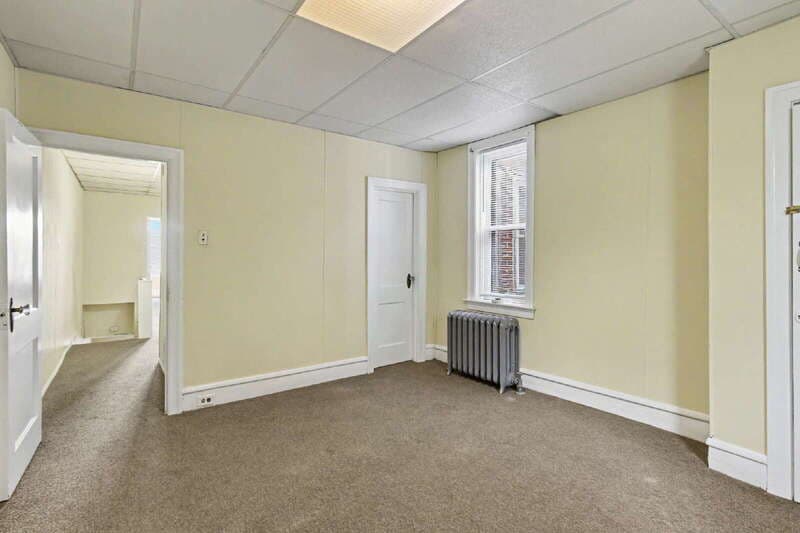 Philadelphia House: 5335 Willows Avenue