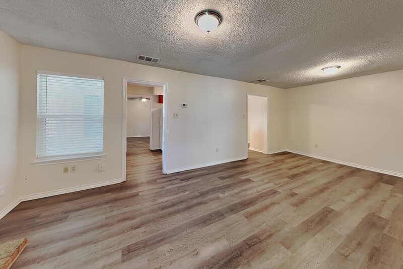 Forest Hill Condo: 3405 Republic Dr