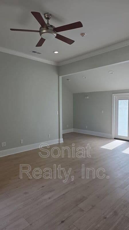 New Orleans House: 5815 Catina Street