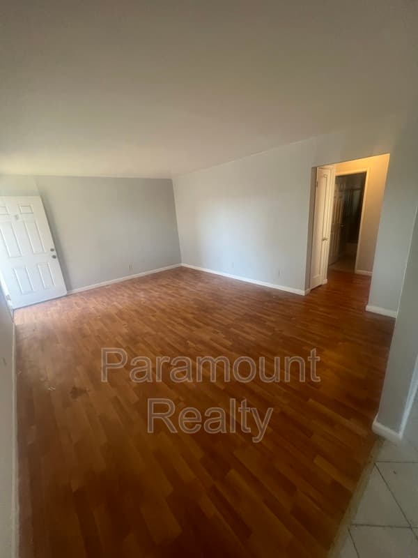 San Pablo Condo: 1321 Filmore St